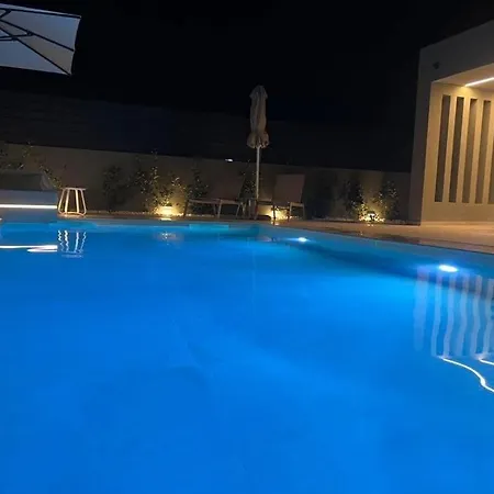 Prázdninový dům Aelia Corinth Kokkónion