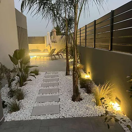 Σπίτι διακοπών Aelia Corinth *