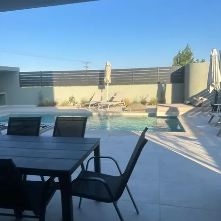 Casa vacanze Aelia Corinth