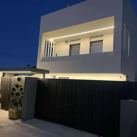 Aelia Corinth Casa vacanze Kokkónion