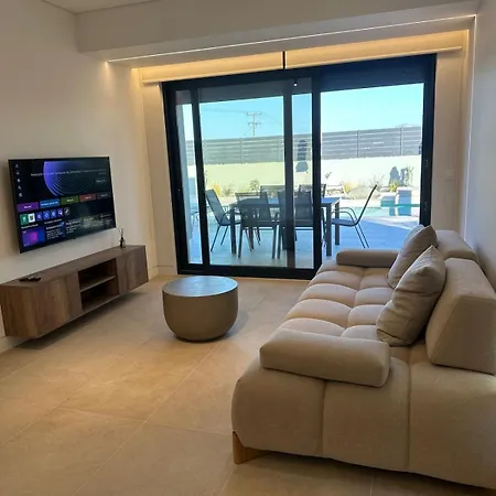 Aelia Corinth Casa vacanze *