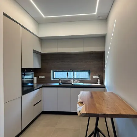 Aelia Corinth Casa vacanze Kokkónion