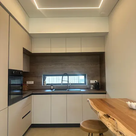 Aelia Corinth Casa vacanze *