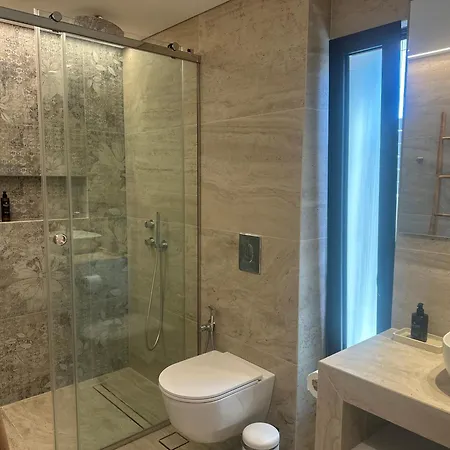 Casa vacanze Aelia Corinth Kokkónion