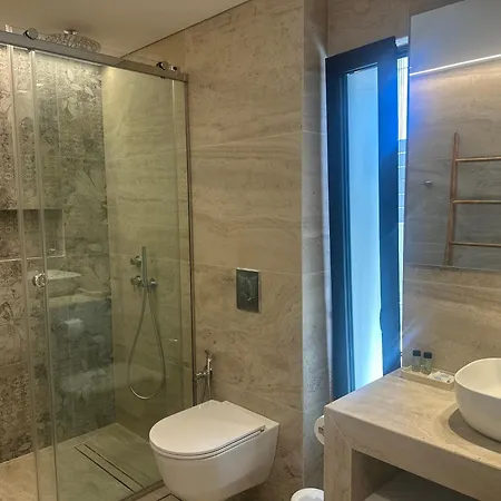 Casa vacanze Aelia Corinth Kokkónion