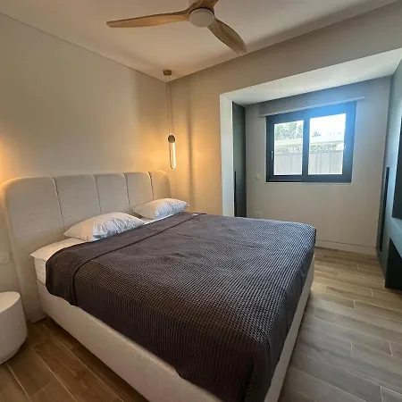 Aelia Corinth Casa vacanze Kokkónion