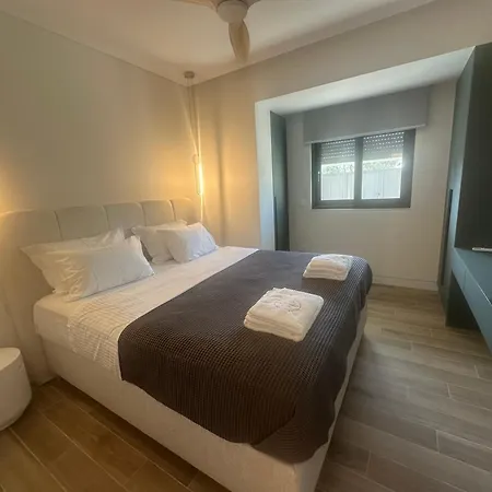 Aelia Corinth Casa vacanze