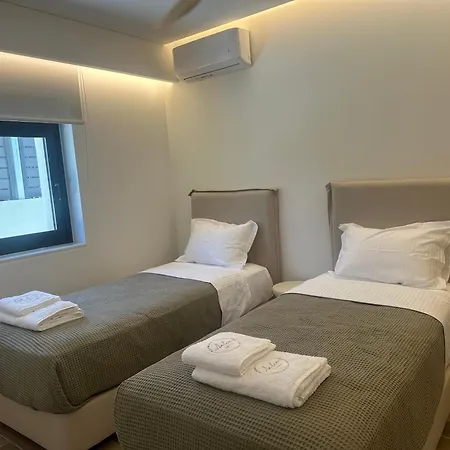 Aelia Corinth Casa vacanze