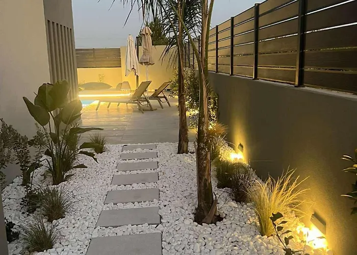 Casa de Férias Aelia Corinth *