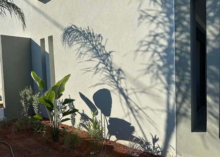 Casa de Férias Aelia Corinth