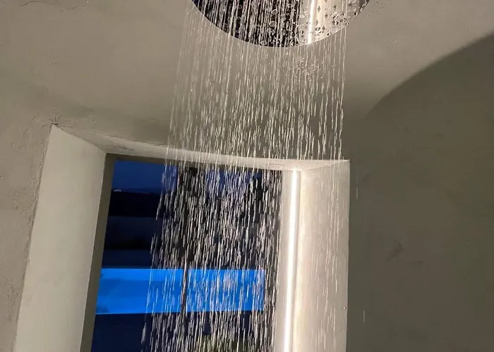 Aelia Corinth Casa de Férias Kokkónion