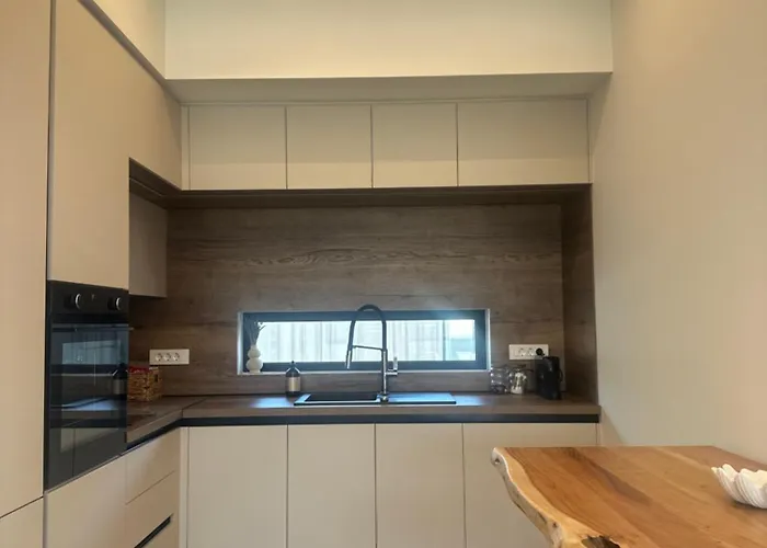 Aelia Corinth Casa de Férias *