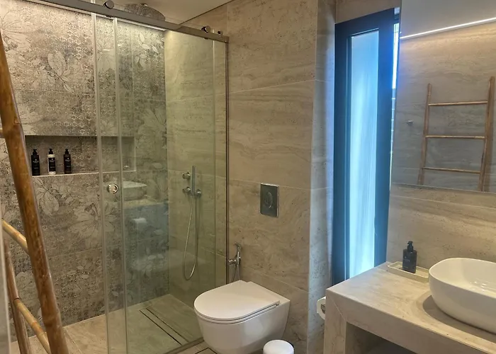 Casa de Férias Aelia Corinth Kokkónion