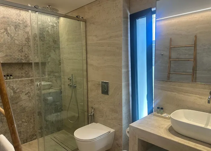 Casa de Férias Aelia Corinth Kokkónion